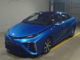 2019 Toyota Mirai