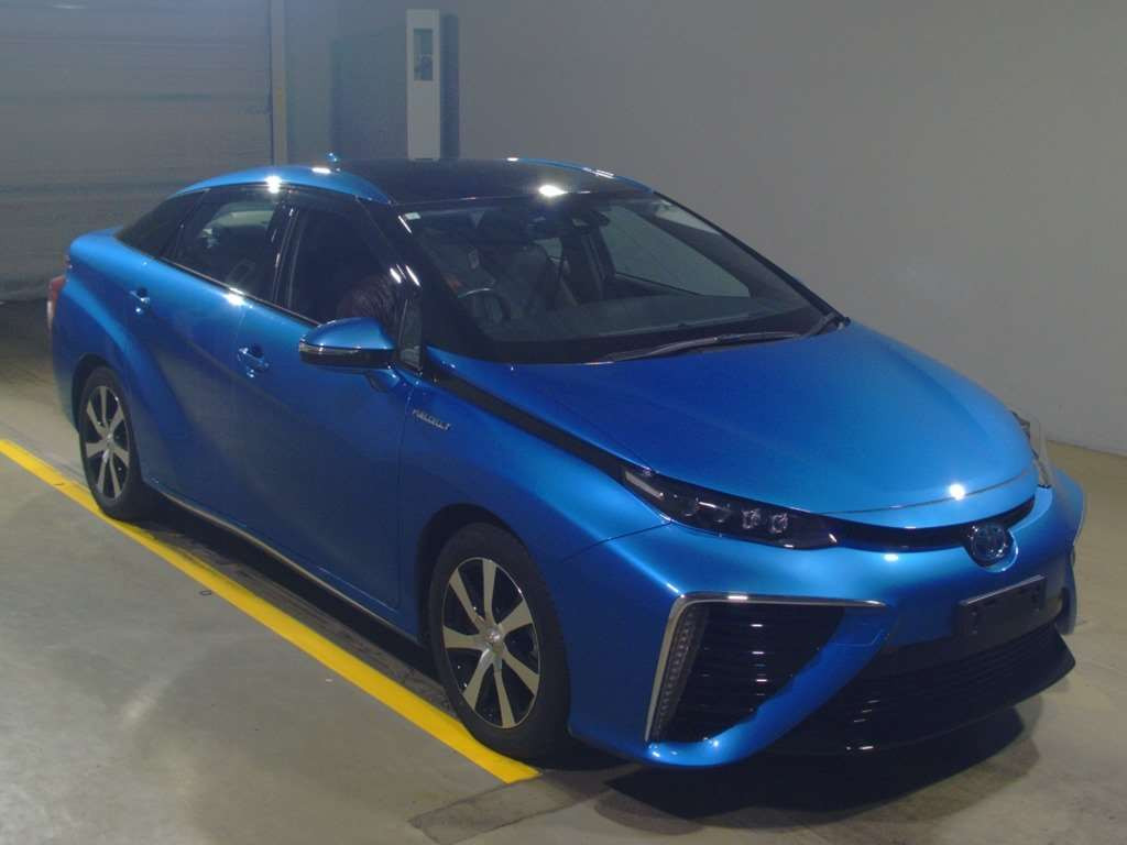 2019 Toyota Mirai JPD10[2]