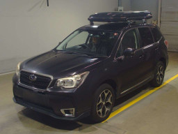 2013 Subaru Forester