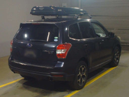 2013 Subaru Forester