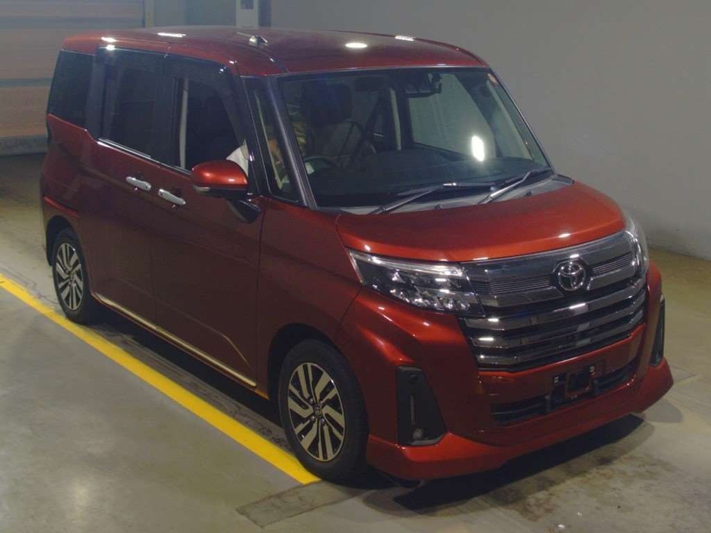 2020 Toyota Roomy M910A[2]