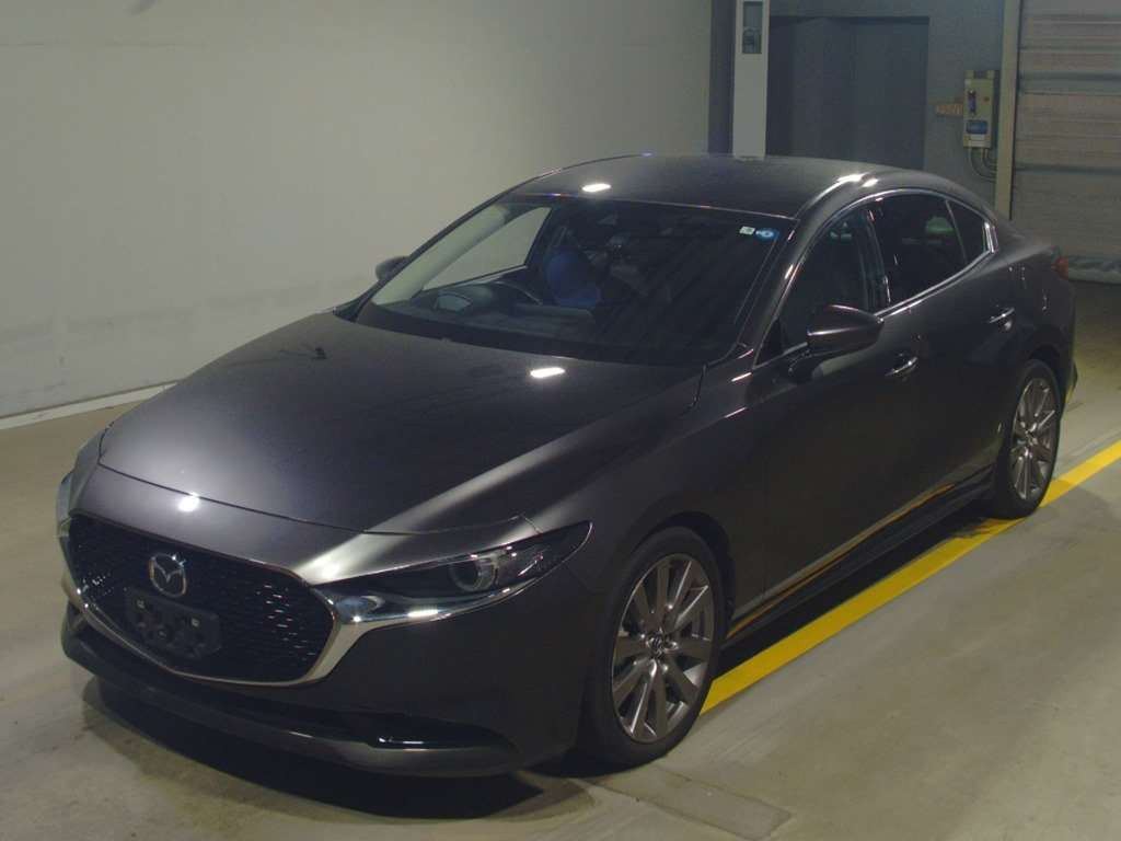 2019 Mazda Mazda3 BPFP[0]