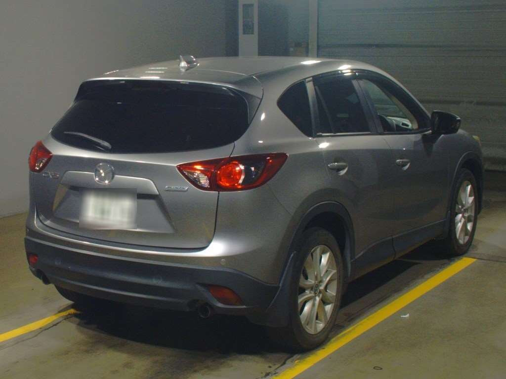 2013 Mazda CX-5 KE2AW[1]