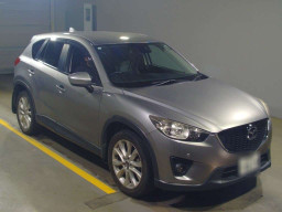 2013 Mazda CX-5