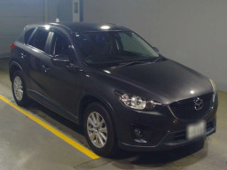 2013 Mazda CX-5