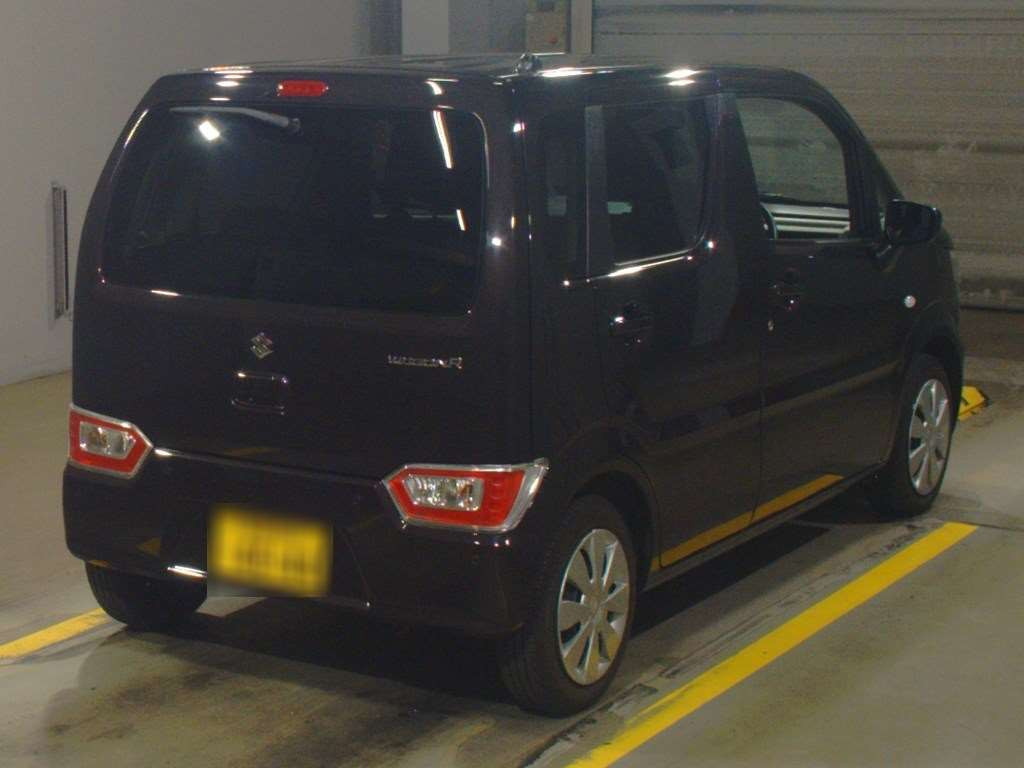 2023 Suzuki Wagon R MH85S[1]