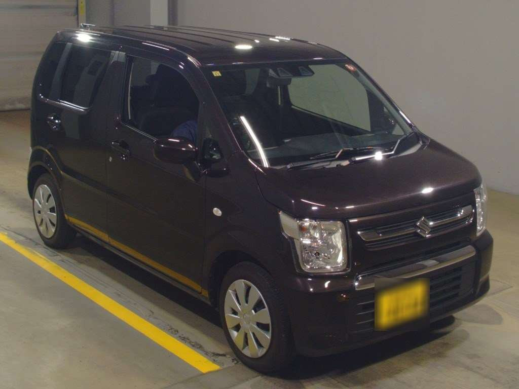 2023 Suzuki Wagon R MH85S[2]