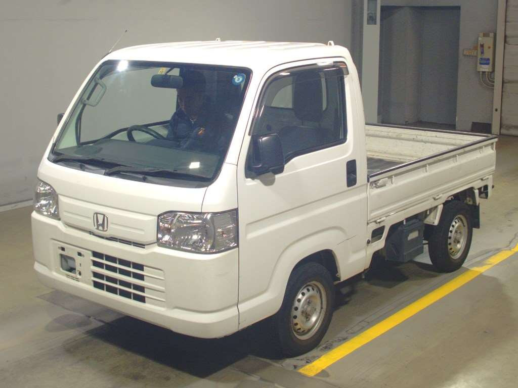 2016 Honda Acty Truck HA8[0]