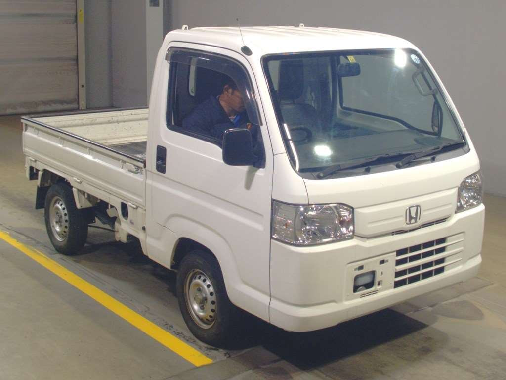 2016 Honda Acty Truck HA8[2]