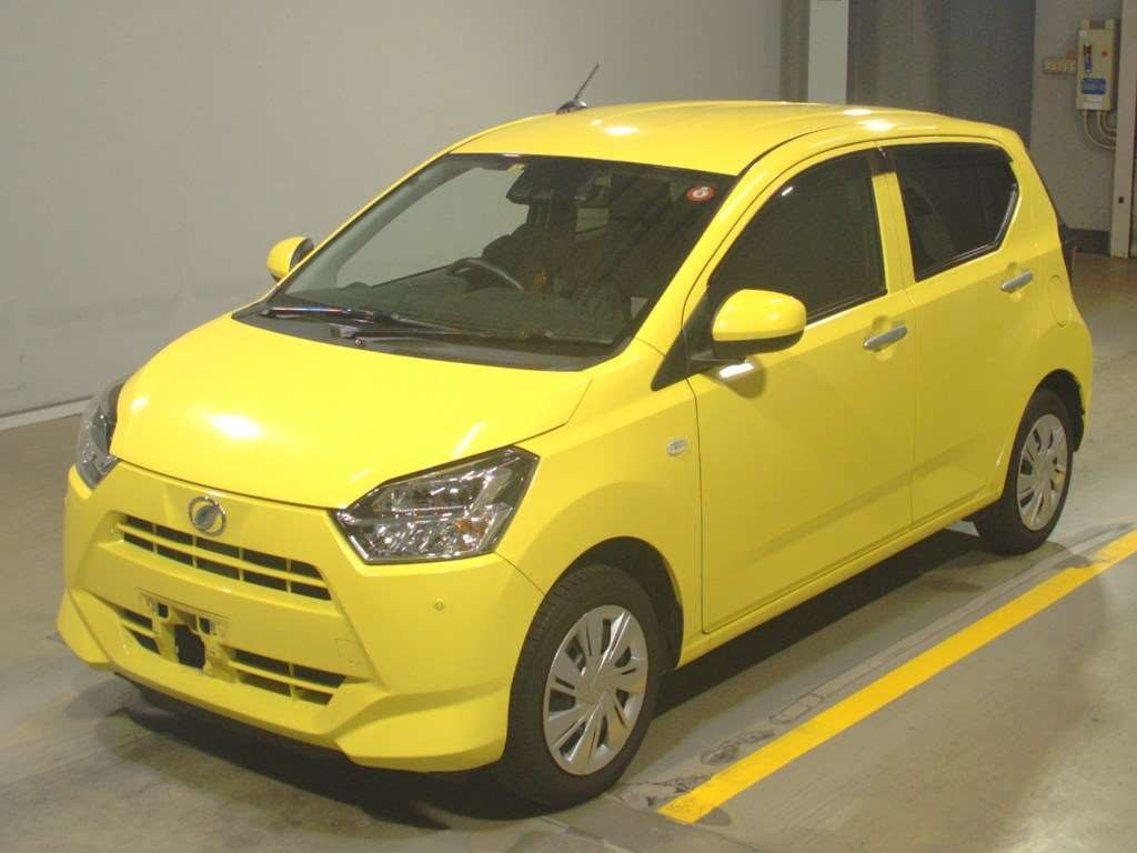 2019 Daihatsu Mira es LA360S[0]