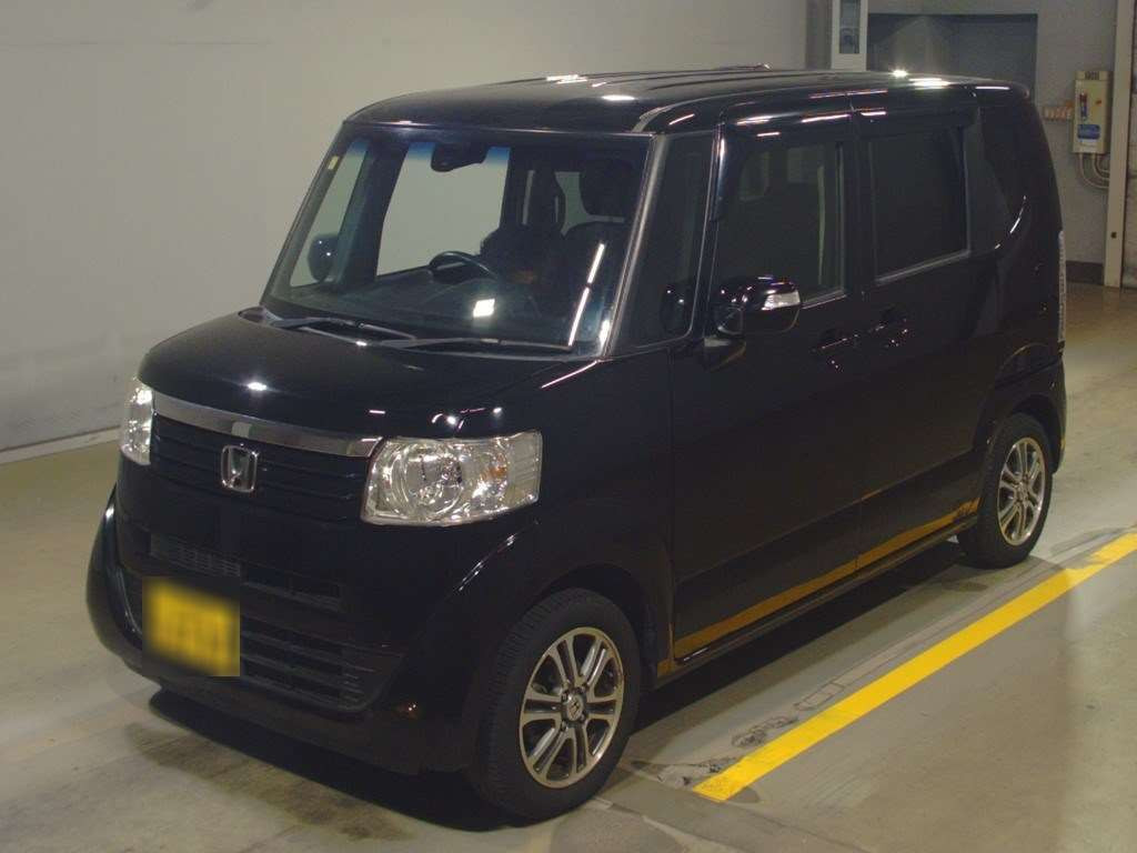 2014 Honda N-BOX JF1[0]