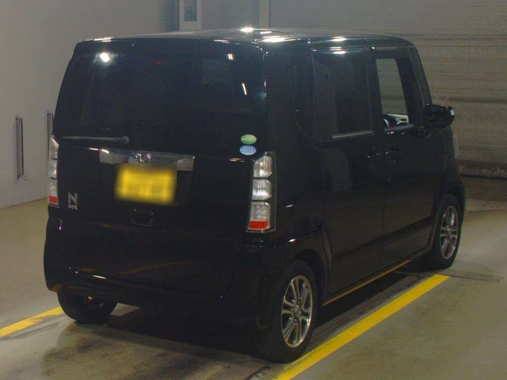 2014 Honda N-BOX JF1[1]