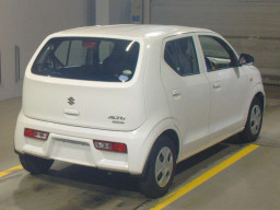 2019 Suzuki Alto