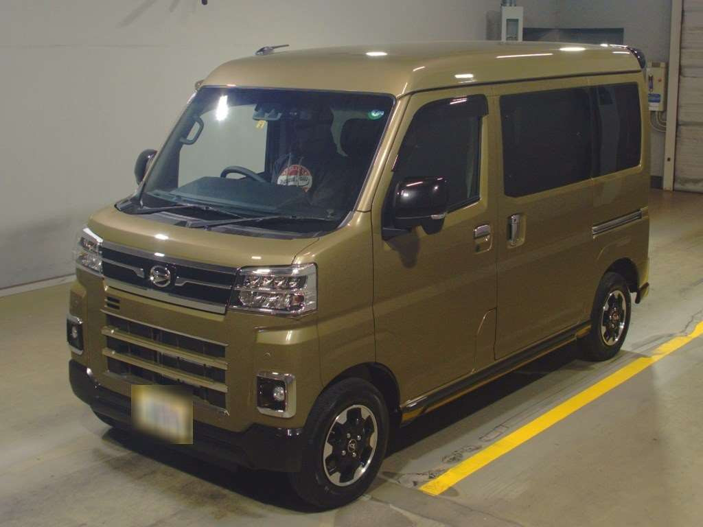 2023 Daihatsu Atrai S700V[0]