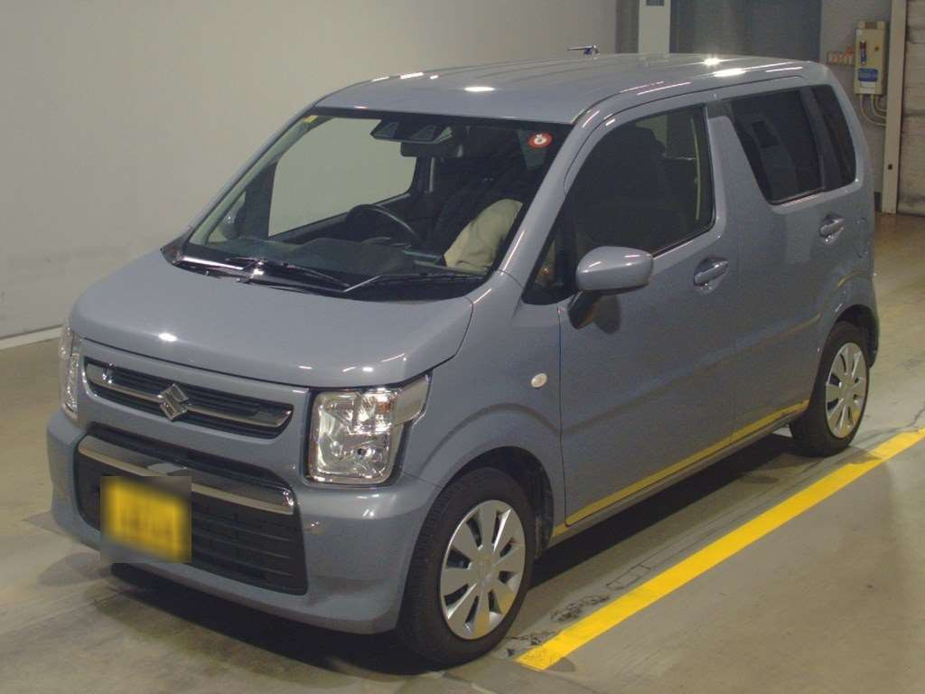 2023 Suzuki Wagon R MH85S[0]