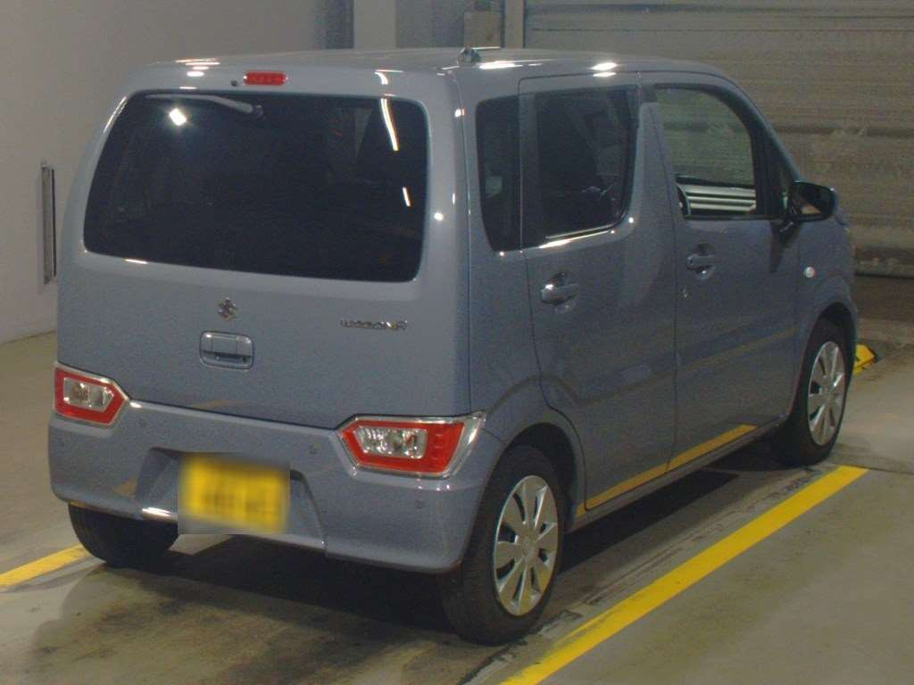 2023 Suzuki Wagon R MH85S[1]