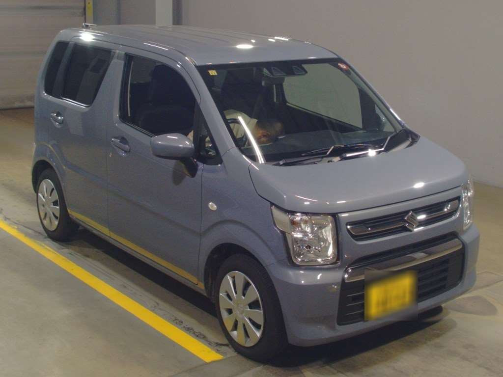 2023 Suzuki Wagon R MH85S[2]