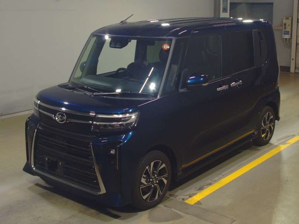 2023 Daihatsu Tanto LA650S[0]