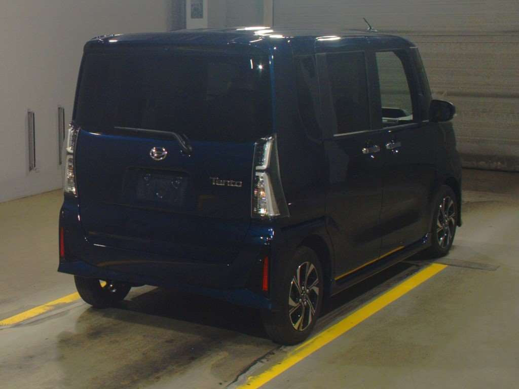 2023 Daihatsu Tanto LA650S[1]