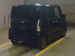 2023 Daihatsu Tanto