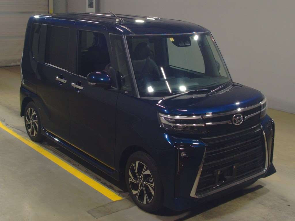 2023 Daihatsu Tanto LA650S[2]