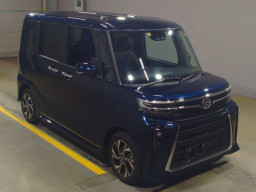 2023 Daihatsu Tanto