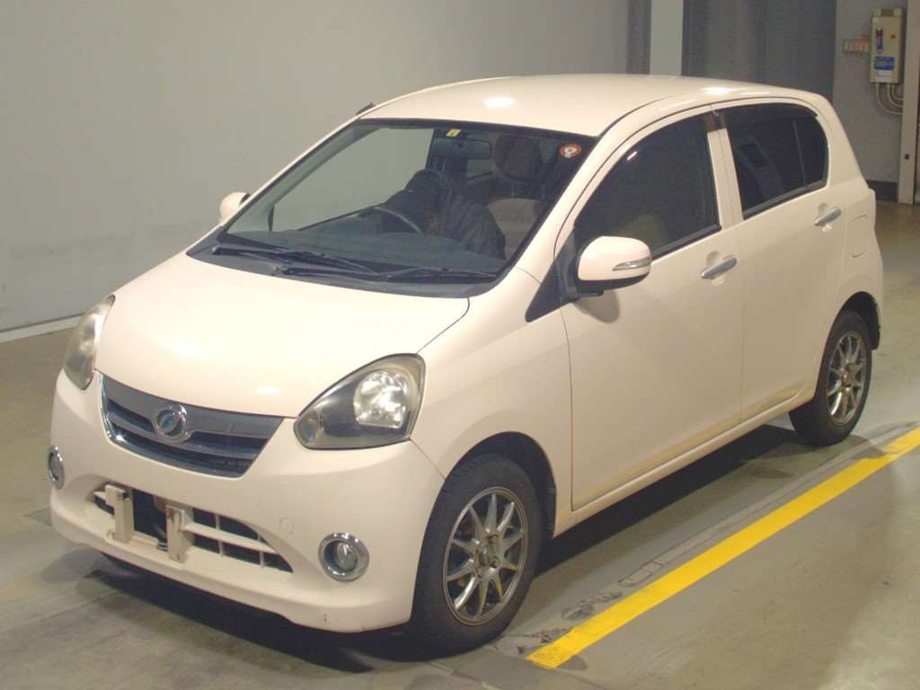 2012 Daihatsu Mira es LA310S[0]