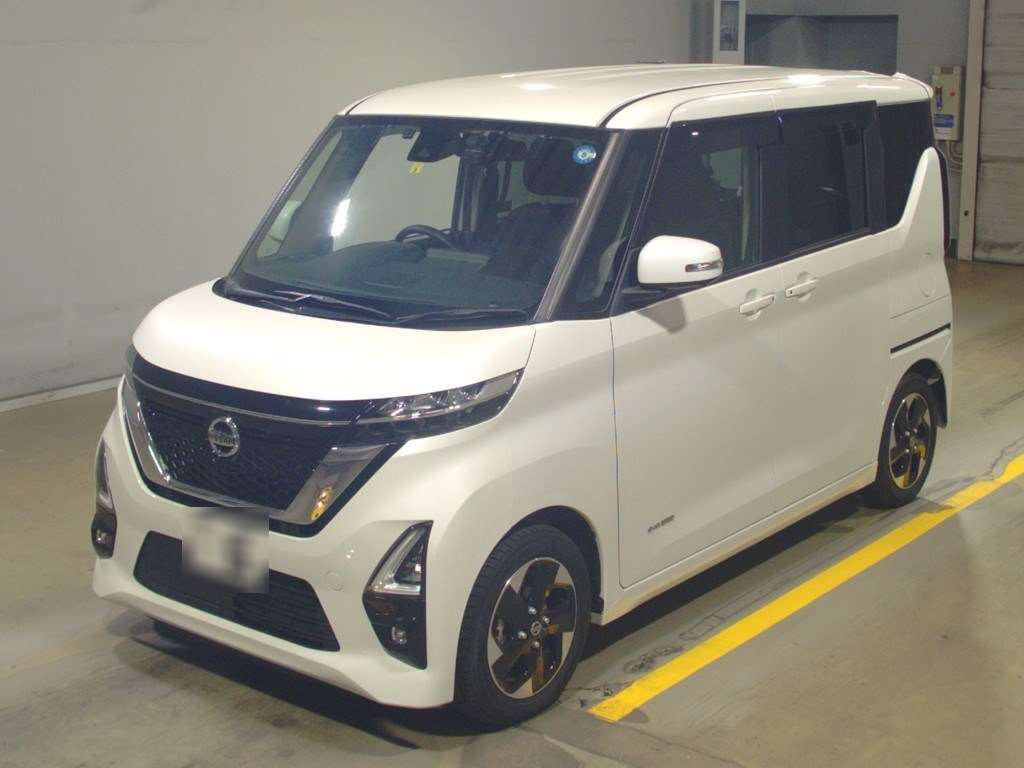 2022 Nissan Roox B44A[0]