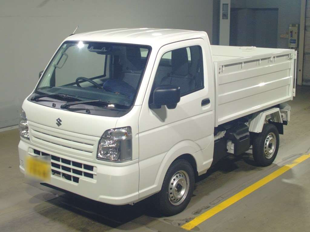 2024 Suzuki Carry Truck DA16T[0]