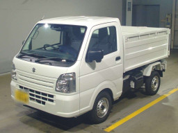 2024 Suzuki Carry Truck