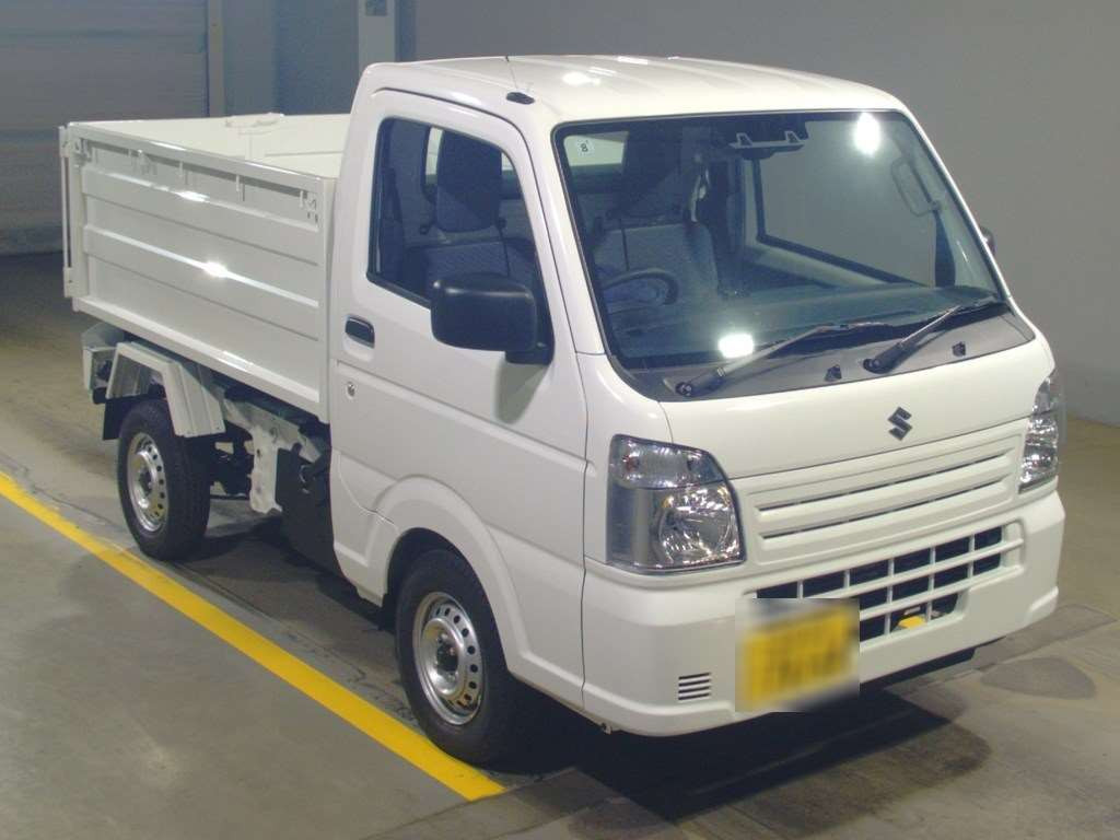 2024 Suzuki Carry Truck DA16T[2]