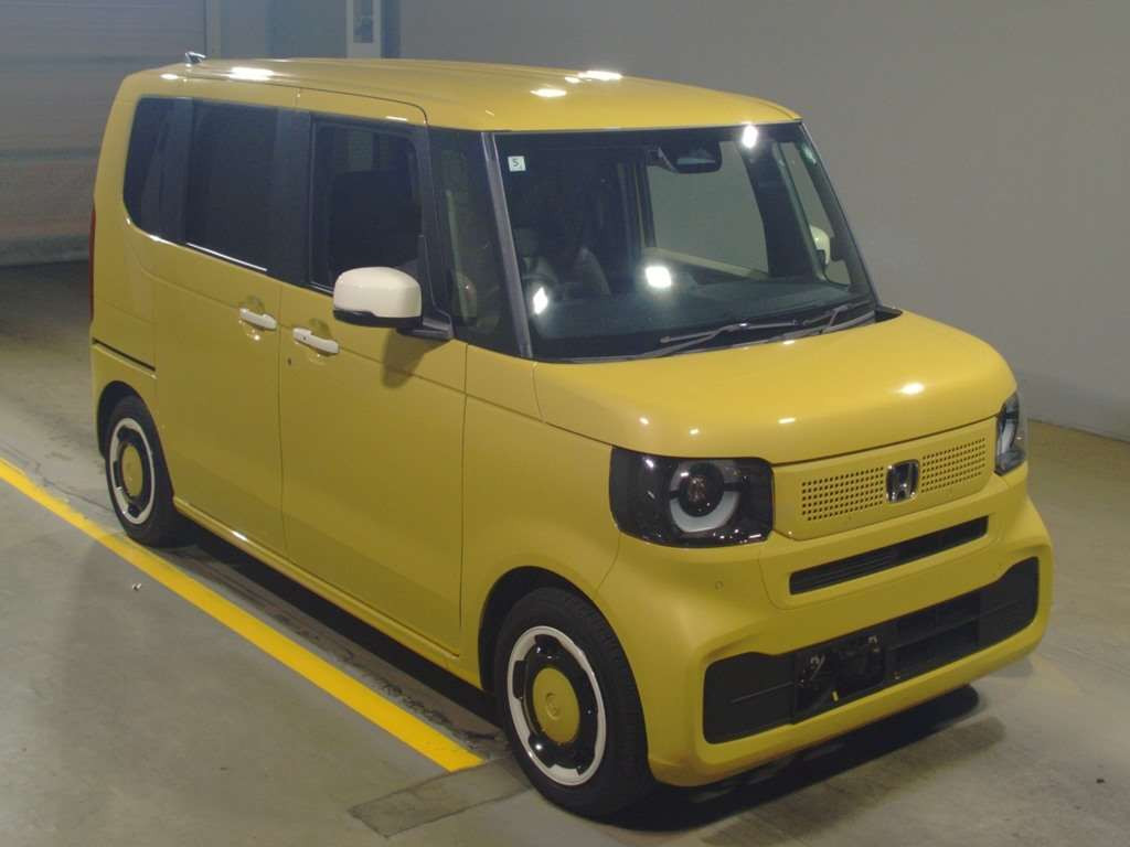 2024 Honda N-BOX JF5[2]