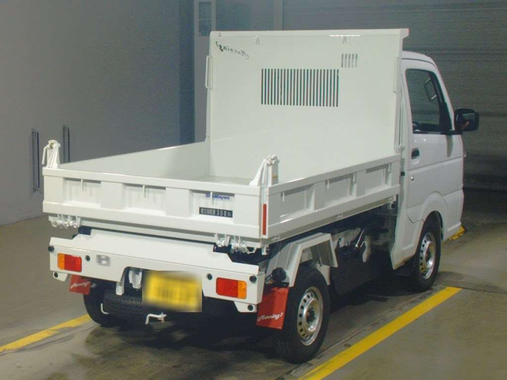 2024 Suzuki Carry Truck DA16T[1]