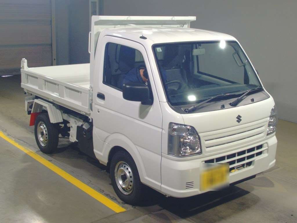 2024 Suzuki Carry Truck DA16T[2]