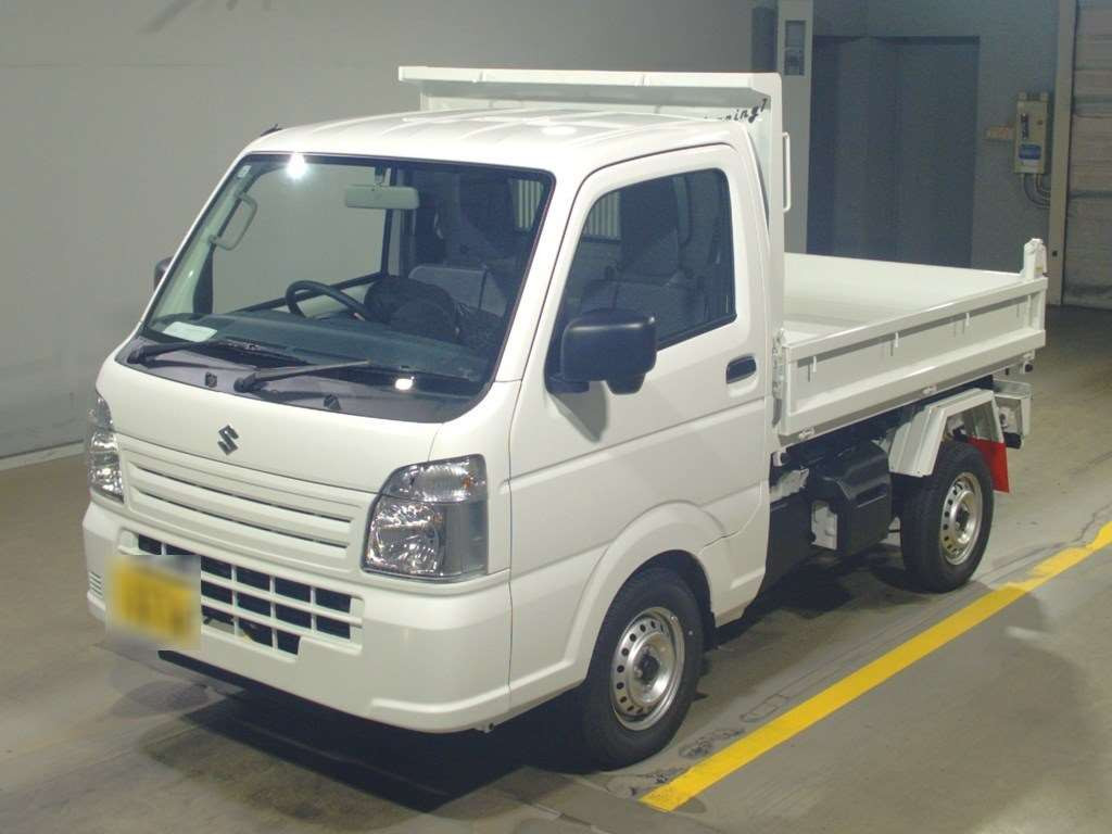 2024 Suzuki Carry Truck DA16T[0]