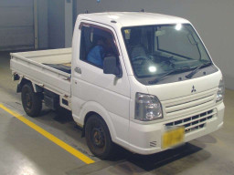 2017 Mitsubishi Minicab Truck