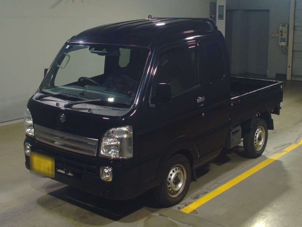 2020 Suzuki Carry Truck DA16T[0]