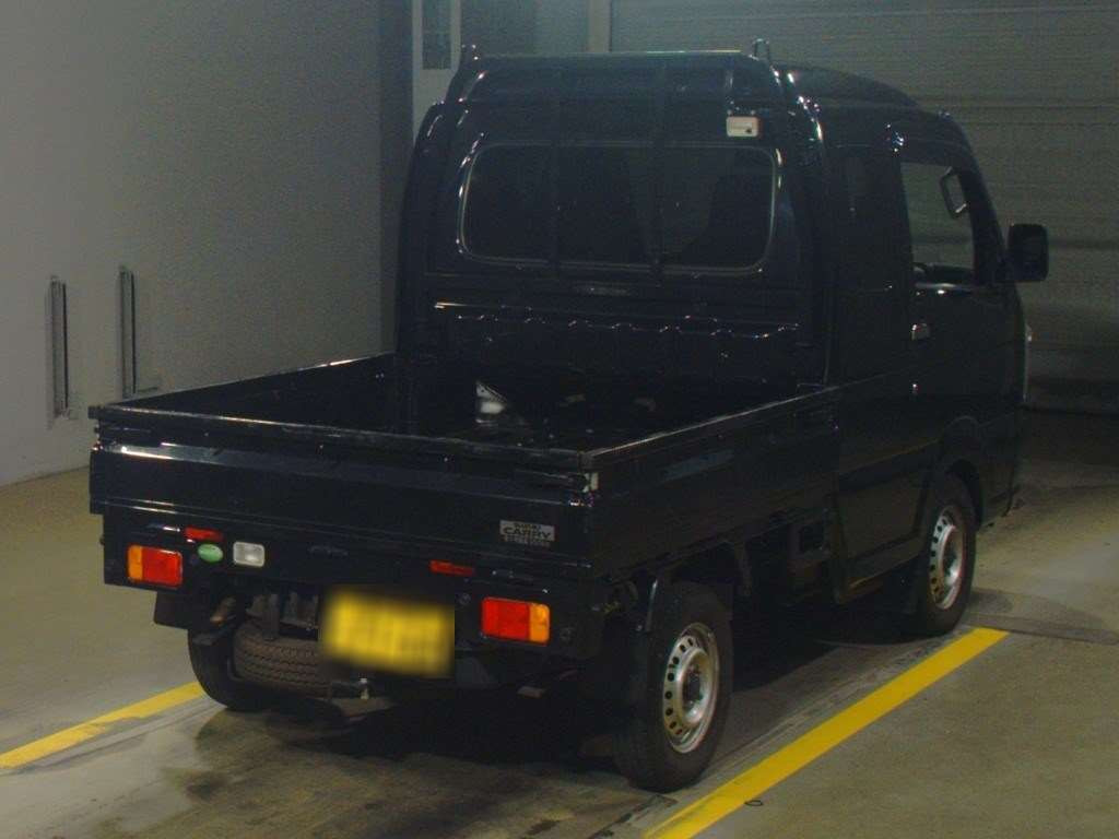 2020 Suzuki Carry Truck DA16T[1]