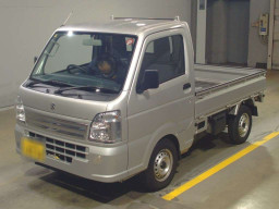 2023 Suzuki Carry Truck