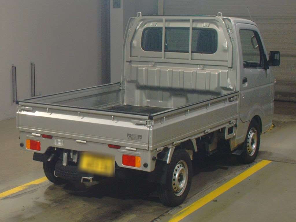 2023 Suzuki Carry Truck DA16T[1]