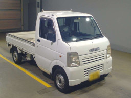 2005 Suzuki Carry Truck