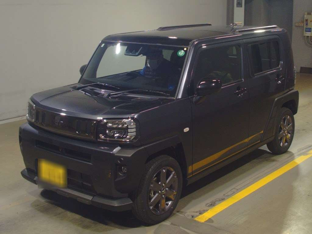 2024 Daihatsu TAFT LA900S[0]