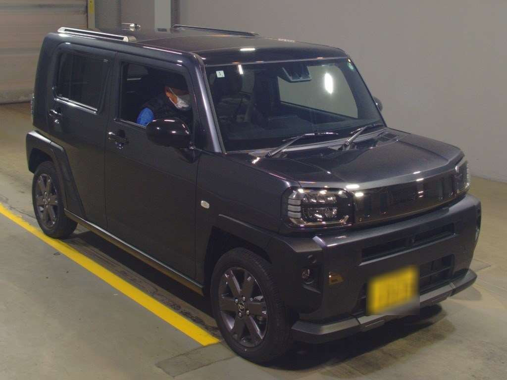 2024 Daihatsu TAFT LA900S[2]