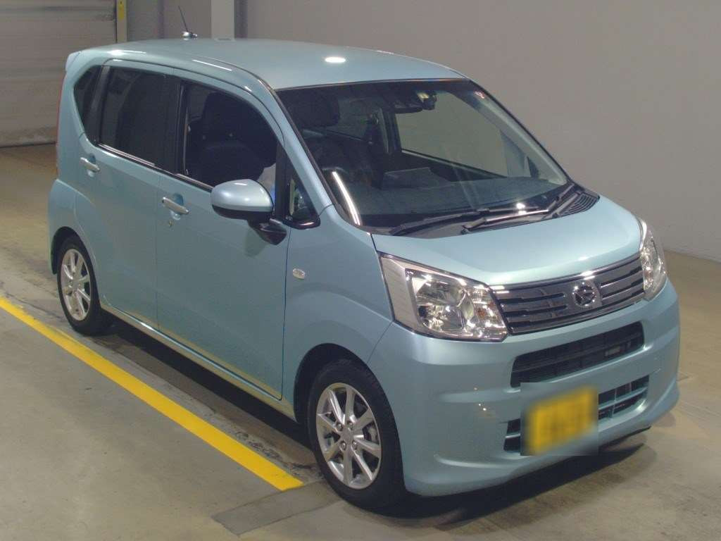 2022 Daihatsu Move LA150S[2]