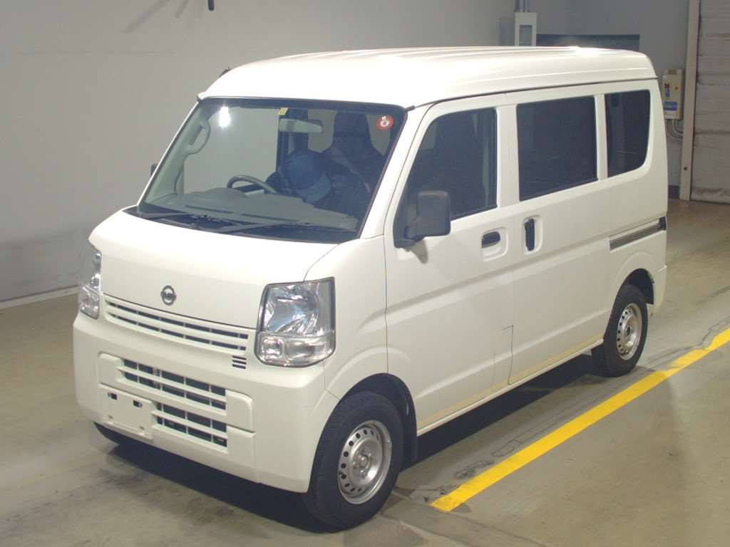 2020 Nissan NV100 Clipper DR17V[0]