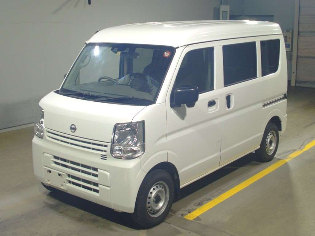 2022 Nissan NV100 Clipper DR17V[0]