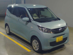 2019 Mitsubishi eK Wagon