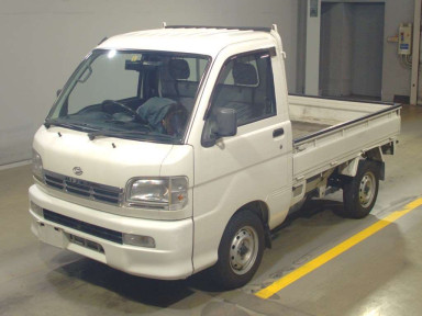 2004 Daihatsu Hijet Truck