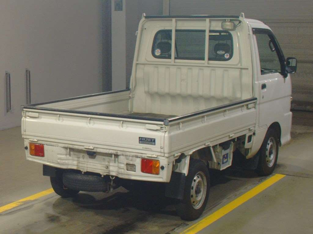 2004 Daihatsu Hijet Truck S200P[1]