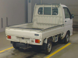 2004 Daihatsu Hijet Truck